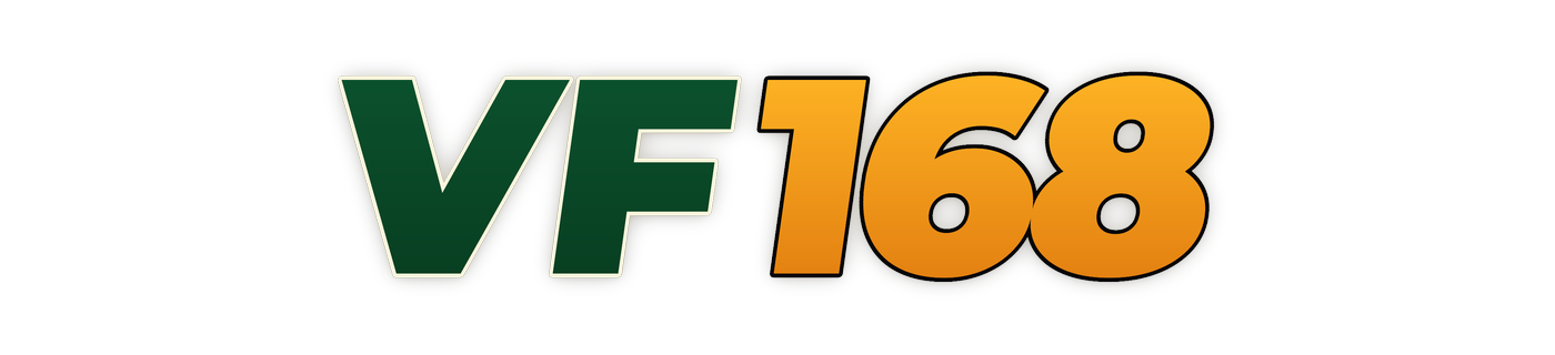 vf168 logo